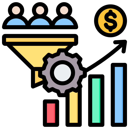 CRO icon