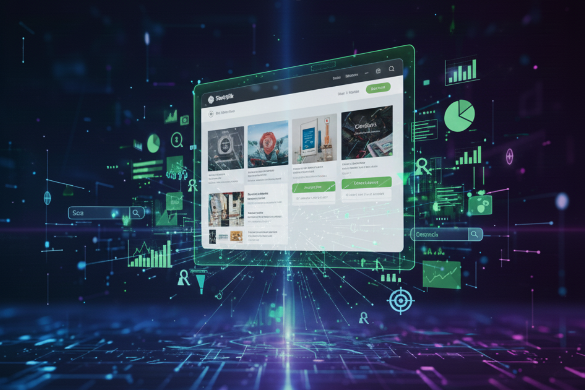 Digital Storefront & CRO