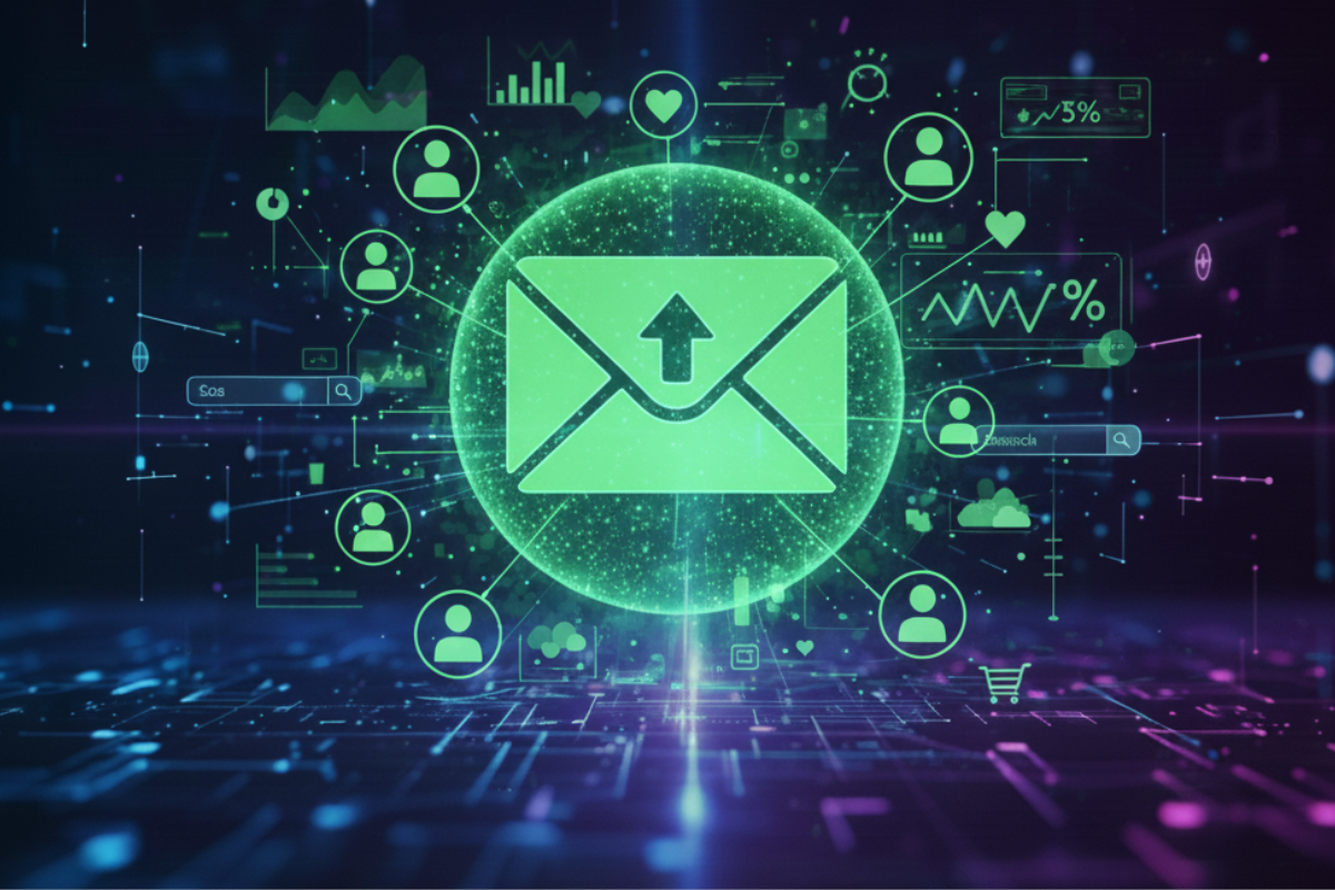 Email & Lifecycle Marketing